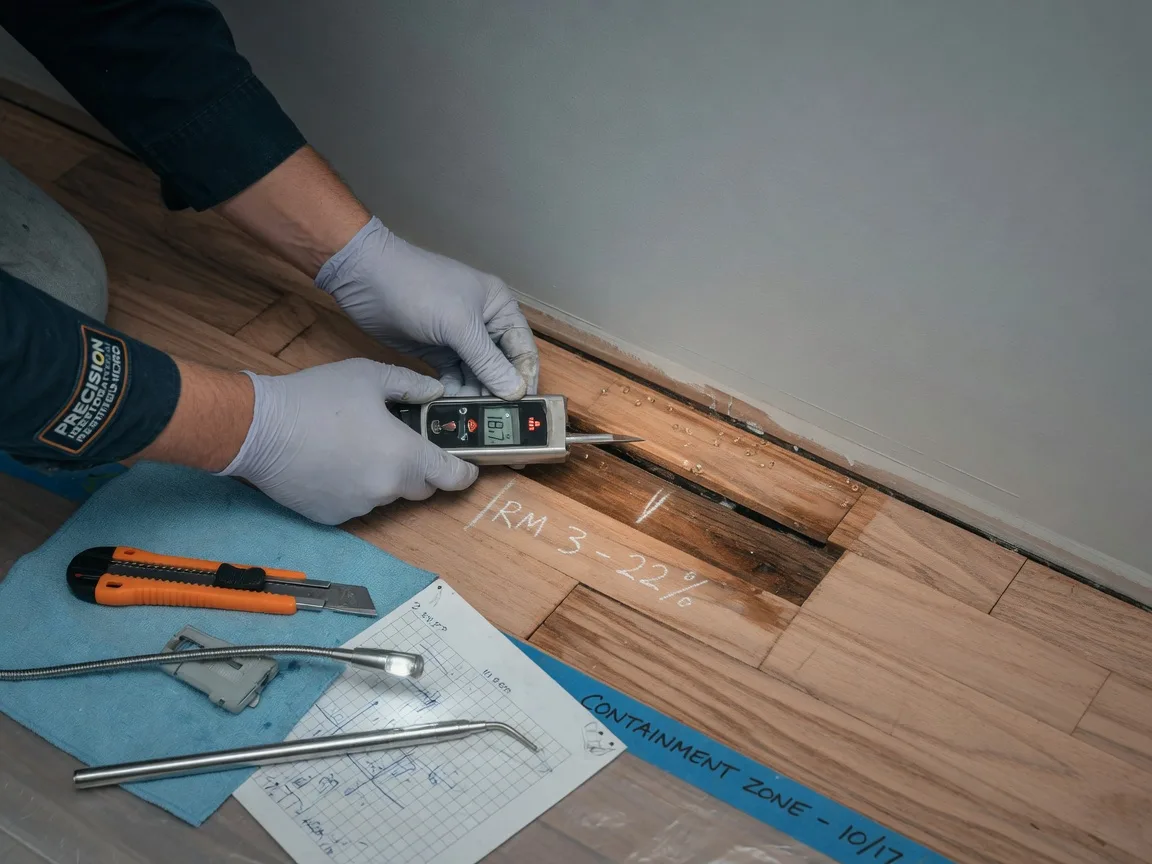 Why choose Water Removal in Wilkes Barre, PA